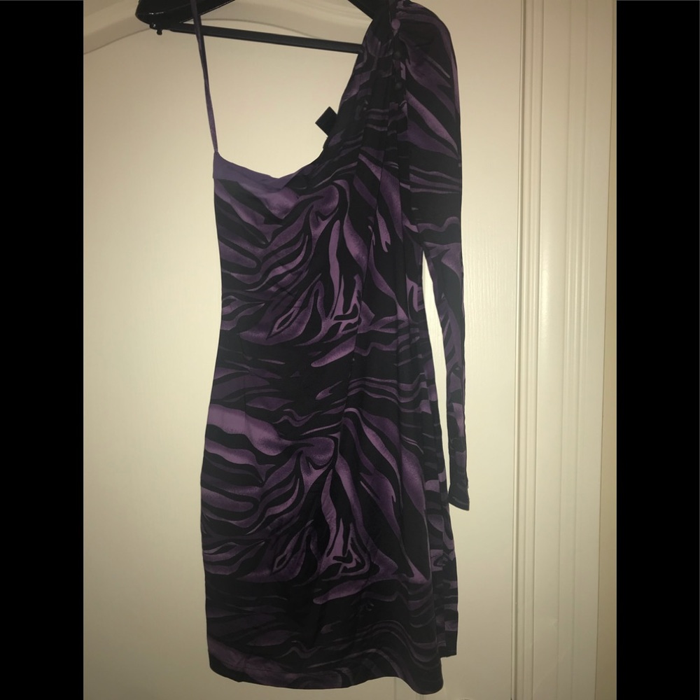 Arden B dress